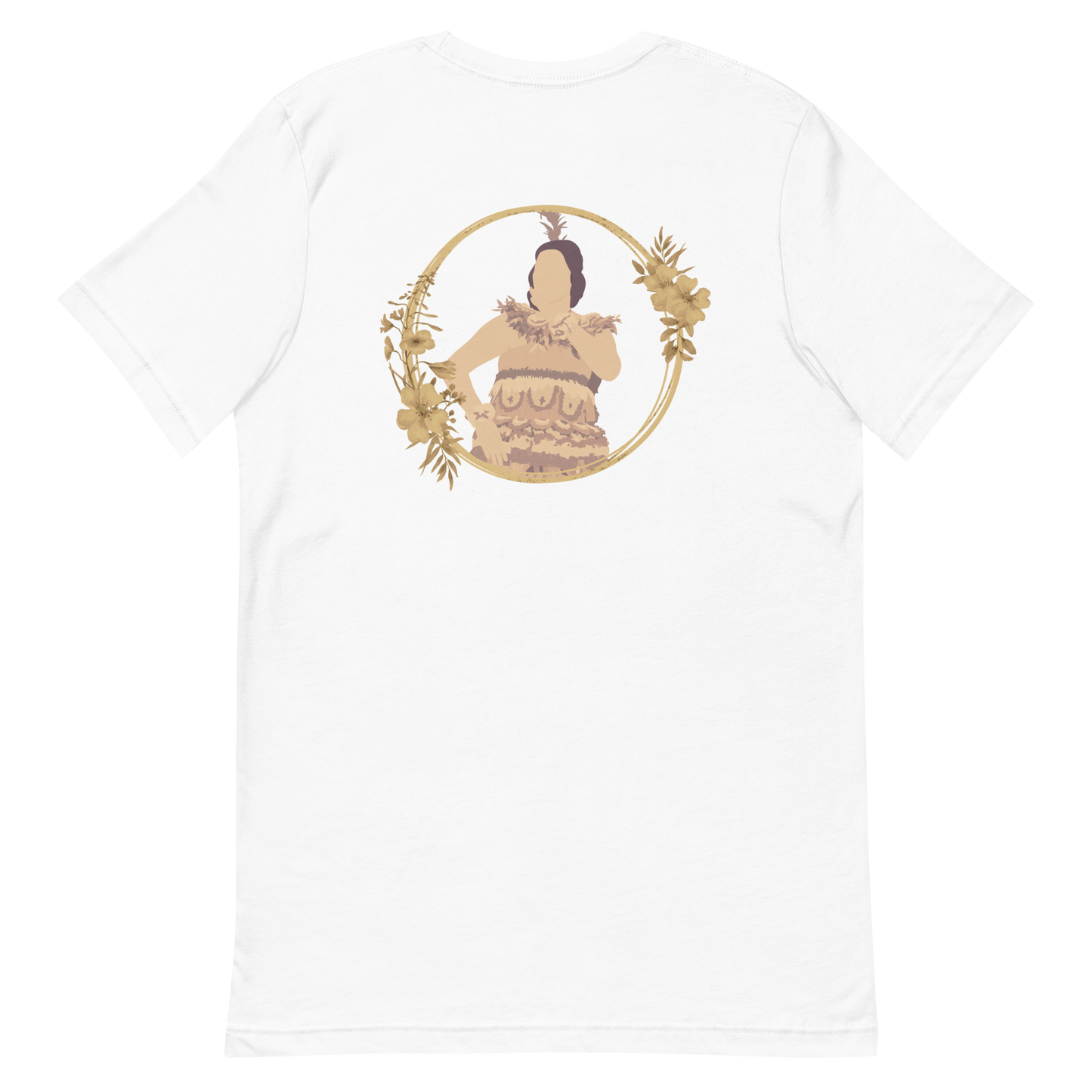 "Maker." Tee